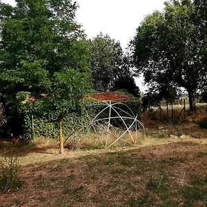  Landhaus Da Pino Italien