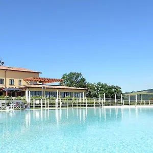 Pianderna Agriwellness Bauernhof